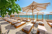 San Angelo Luxury Resort - Adults Only - Strand