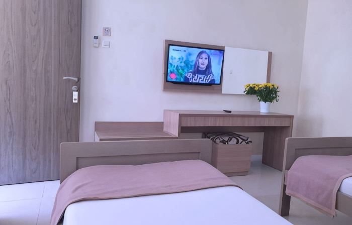 Hotel Tenera Syariah