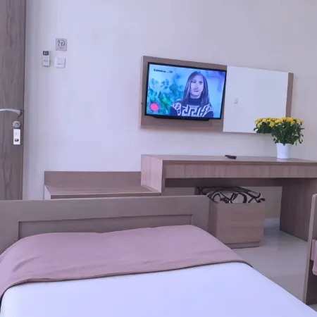 Hotel Tenera Syariah