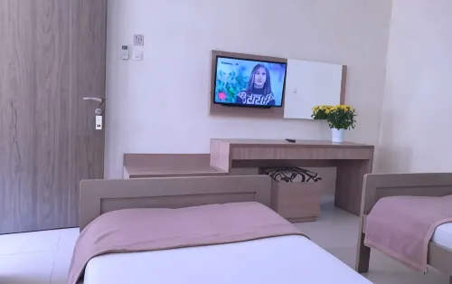 Hotel Tenera Syariah