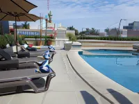 Hotel Baluarte - Pools