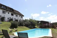 Hotel del Diablo - Wifi