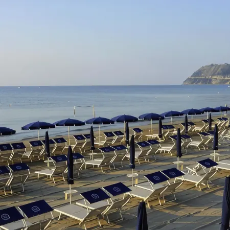 Grand Hotel Mediterranee