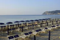 Grand Hotel Mediterranee - en bord de mer