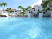Rio Mar Beach Resort - Time Magazine TOP 100 World's Greatest Places  2018 - Villas