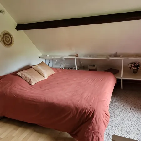 Pretty Norman house with heated and covered swimming pool 30 minutes from Deauville