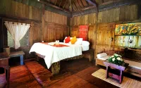 Ethnic Room at Omah Limasan by Omah Bungah - 2성급