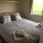 Lochshiel caravans 1 Acharacle - WiFi