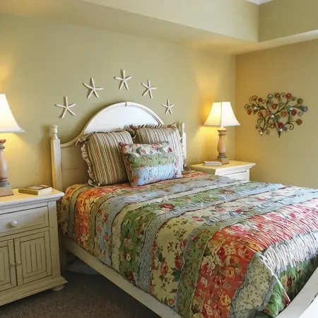 Everything Imaginable! in & Outdoor Pools, Ocean and Bay Views, a Huge Patio.