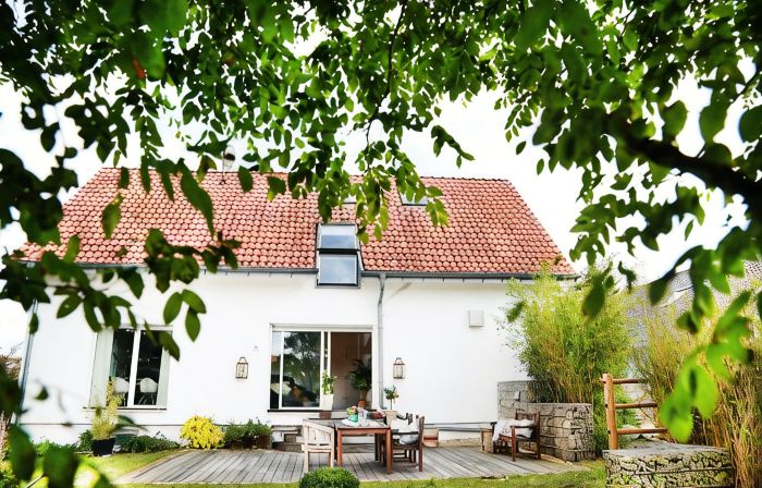 Wunderschönes Haus im Herzen des Nationalpark Eifel
