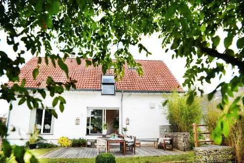 Wunderschönes Haus im Herzen des Nationalpark Eifel