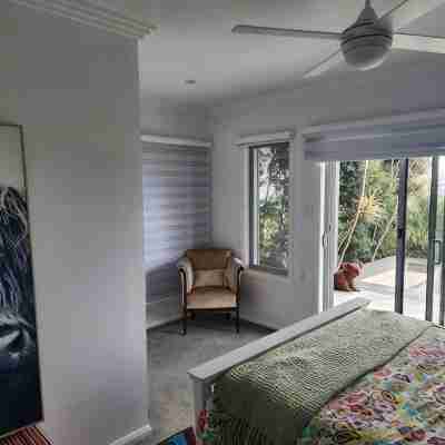 Bombora Point Beach House Rooms