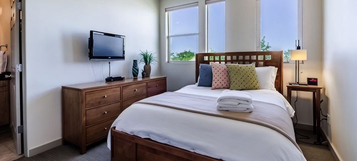 Urban Oasis in Downtown Walla Walla.  Walk to Wine, Restaurants and More! Hotels in Walla Walla