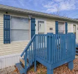 Stay In Ohiopyle next to the GAP Trail