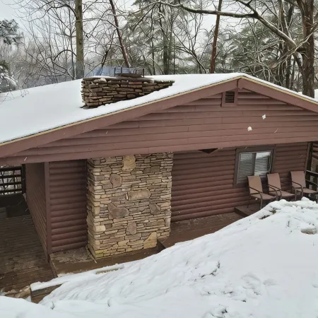 NC Cabin in Bryson City, Near NOC and Hiking! Smokey Mountains