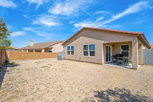 New Build Close to River & Golf! - con encanto