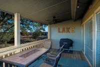 Cozy Waterfront/Amazing Views/"Paradise Point" in Point Venture!