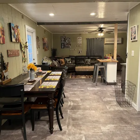 Roscoe Cottage Pet Friendly