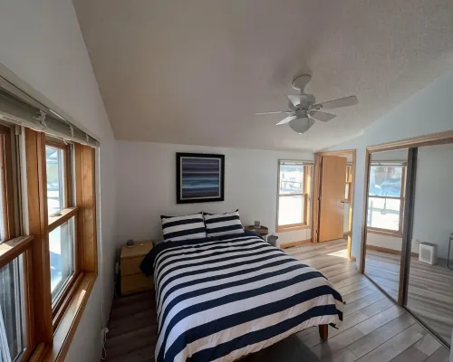 Lake Life Cabin モリソンのホテル