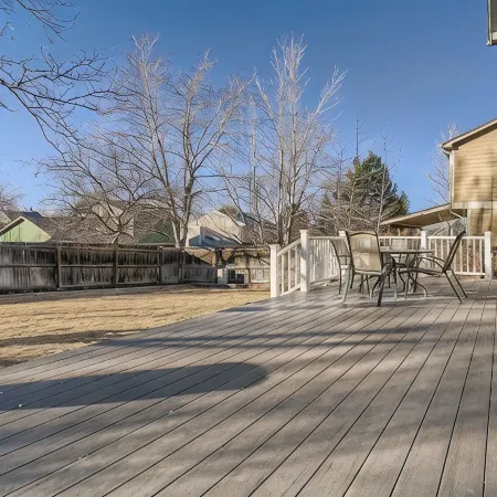 Adorable home, close to Boulder and Denver