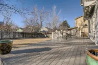 Adorable home, close to Boulder and Denver