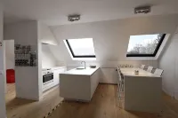 2 Bedroom apartment near center Ghent - Condos