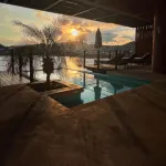 Casa 4  Panoramic Bay Views•Private Plunge Pool•Walk to Playa la Ropa - Private Pool