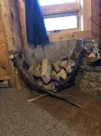Peaceful Logan Mountain Cabin close to Yellowstone - 4성급