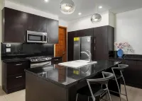 Spacious 1Br Loft - Plaza Buenaventura Resort - Apartments