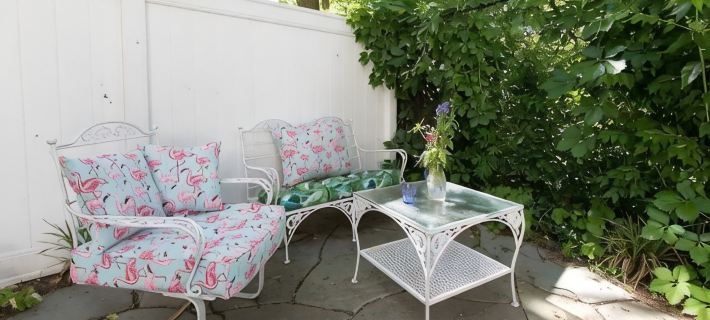 Vintage Charmer Waterfall views! sleeps 5! Các khách sạn ở Ithaca