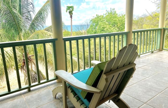 Escape to the Sun in a Tropical Getaway!
