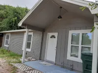 Lovely Oasis with private swimming pool 3,6,8 f deep - Wifi