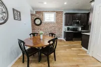 Walk to Arch, Stadium & Dome! 2Br/2BA Downtown Gem Ready for You and Your Family - Condos