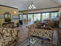 Spicy Hill Villa, One Of Jamaica's Best-Kept Secrets. - 4-Star