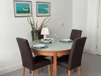 Bexhill Town Centre Flat - Less than 5 mins to the iconic De La Warr Pavillion. Hotel a Bexhill-on-Sea