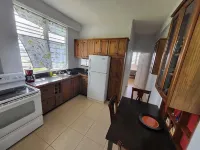 Balisier Apt 3- One Bedroom Apartment with Gorgeous Views! - 3-Star