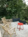 Charming stone house in the countryside - Wifi