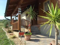 Eisenberg Chalet - 3-Star
