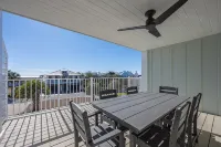 Hidden Gem, South of 30A w/ Private Beach Access