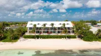 Magnificent Ocean Front Sea Palm Villa #11 - ビーチサイド