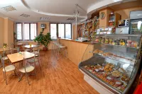 Belarus Hotel - 2-Star