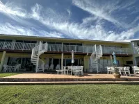 Exquisite Oceanfront Townhome! - 2 Sao