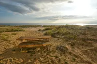 Luxury Living on Beautiful Beach with Spectacular View of the bay and PTown!
