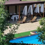 Usadba Sarkel Lodging House - Хоумстей