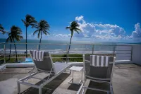 Escape to Secluded Beach in this m new modern 4 bedroom/4 bath villa - Beach