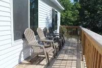 Enjoy Lake & Farm Life