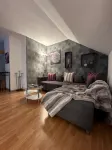 10 Minuten vom Bostalsee Entfernt und ein Gemütliches Apartment -  Apartamentos vacacionales