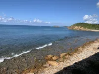Enjoy Sunsets at Fully Renovated Oceanfront Condo - 3 tähden