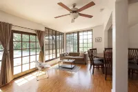 30% OFF! Malibu Serene Cottage w/King Bed • Beach View • BBQ