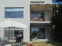 Breathingtaking view on the Peloponnese. - 3-Star